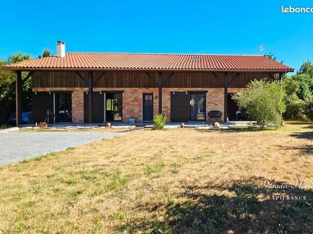 Maison 6 pièces 181 m²