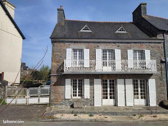Maison 6 pièces 181 m²