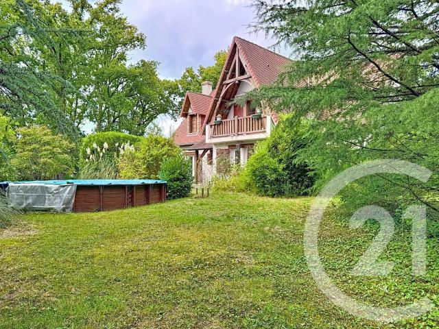 Maison 6 pièces 181 m²