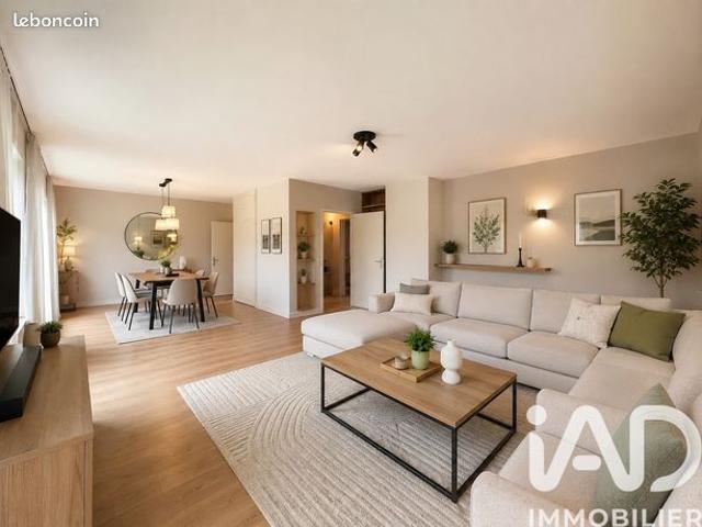 Maison 6 pièces 181 m²