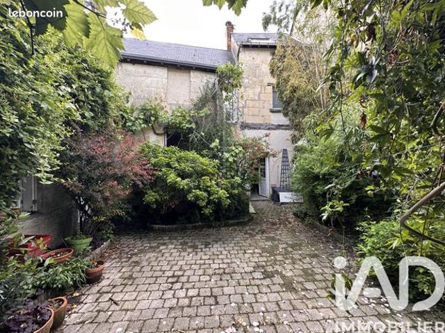 Maison 6 pièces 181 m²