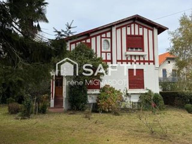 Maison 6 pièces 181 m²