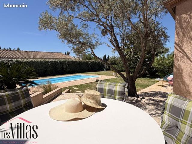 Maison 6 pièces 181 m²