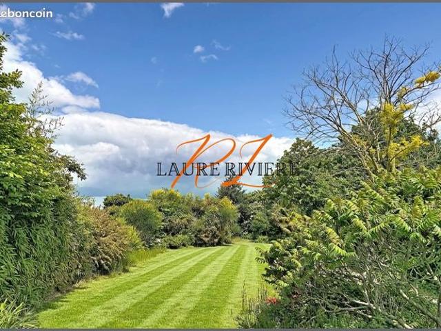 Maison 6 pièces 181 m²