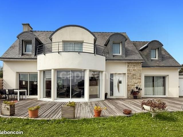Maison 6 pièces 181 m²