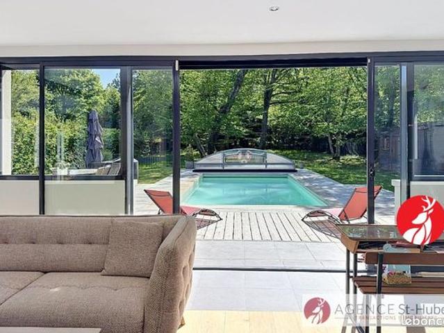 Maison 6 pièces 181 m²
