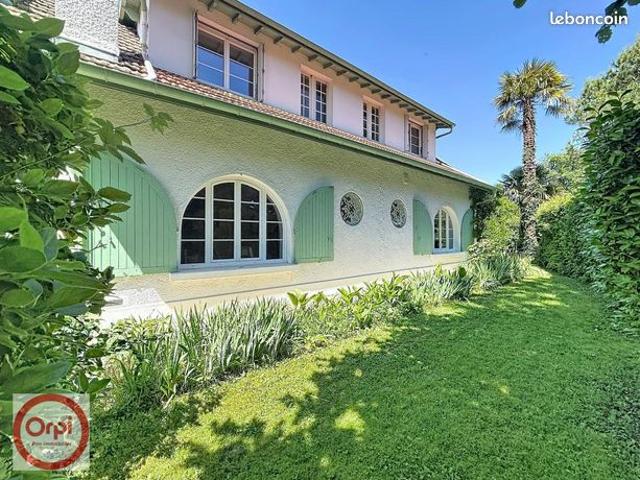 Maison 6 pièces 181 m²