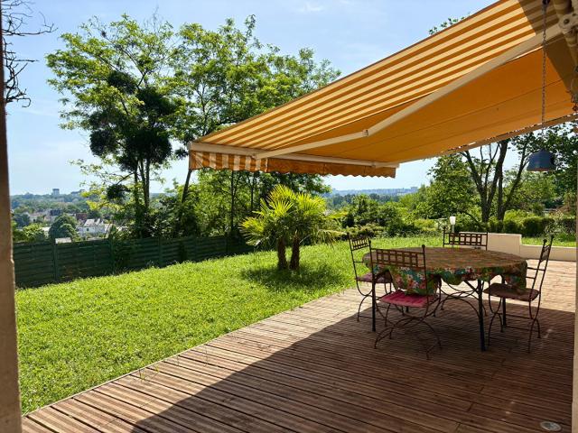 Maison 6 pièces 181 m²