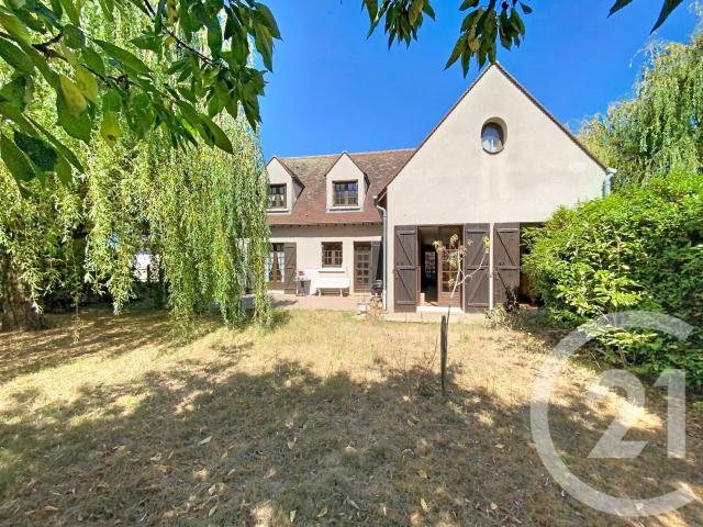 Maison 6 pièces 181 m²