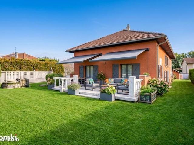 Maison 6 pièces 181 m²