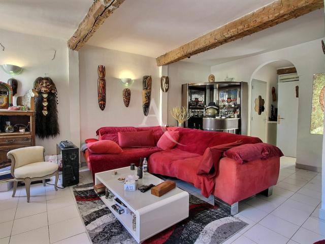 Maison 6 pièces 181 m²