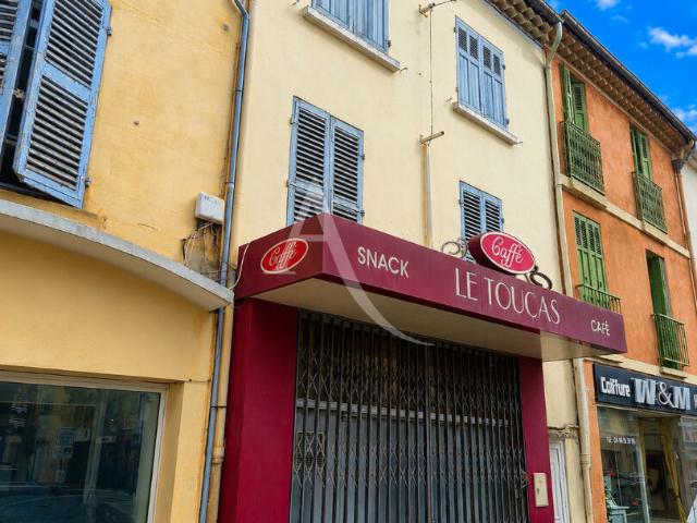 Maison 6 pièces 181 m²