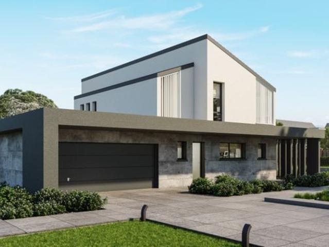 Maison 6 pièces 181 m²