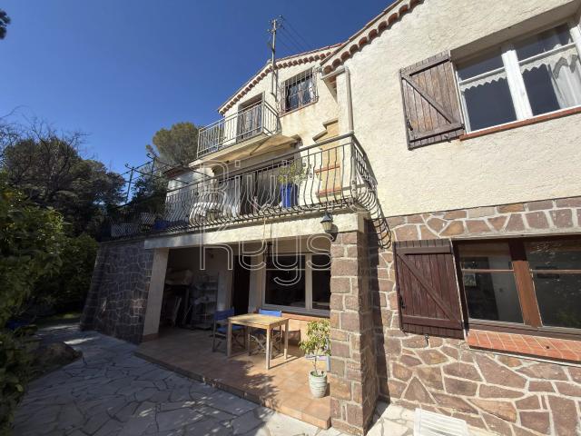 Maison 6 pièces 181 m²