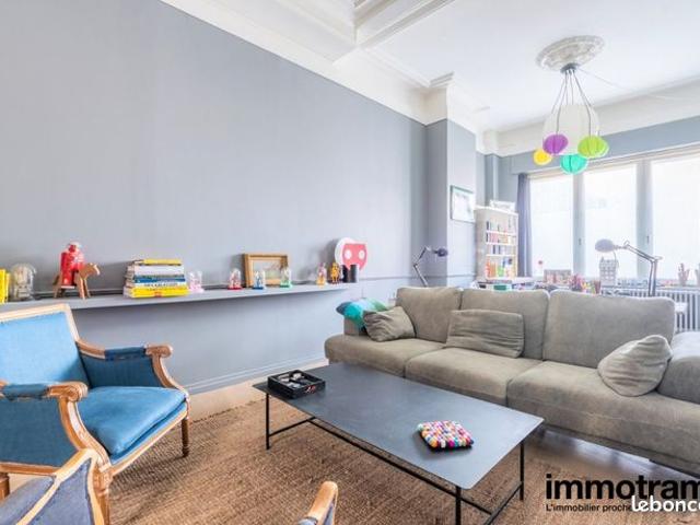 Maison 6 pièces 181 m²