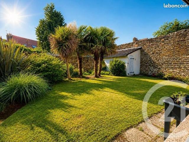 Maison 6 pièces 181 m²