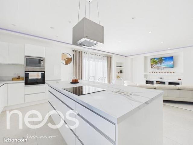 Maison 6 pièces 181 m²