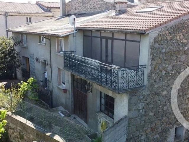 Maison 6 pièces 181 m²