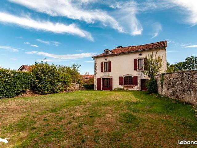 Maison 6 pièces 181 m²