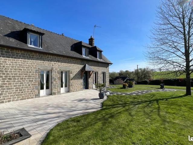 Maison 6 pièces 181 m²