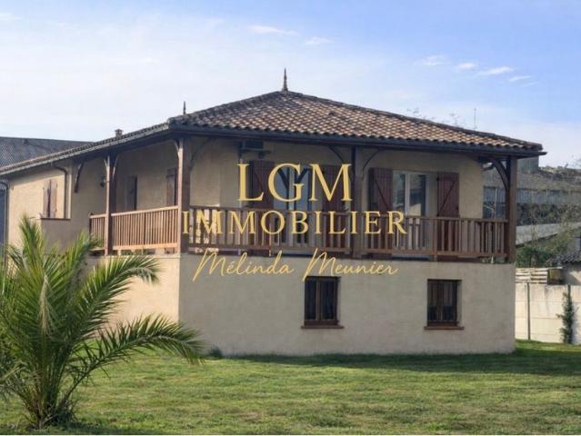 Maison 6 pièces 181 m²
