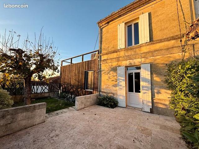 Maison 6 pièces 181 m²