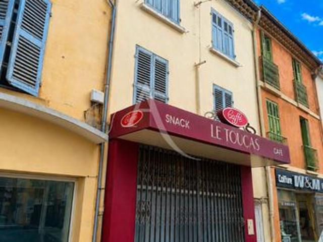 Maison 6 pièces 181 m²