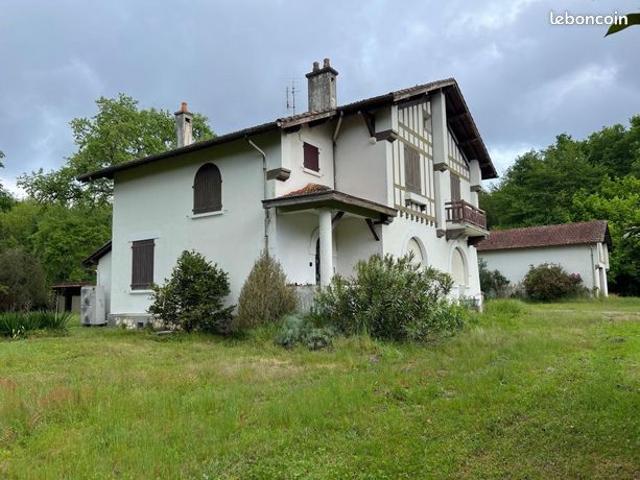 Maison 6 pièces 181 m²