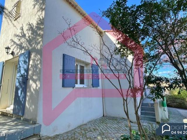 Maison 6 pièces 181 m²