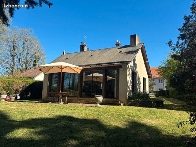 Maison 6 pièces 181 m²