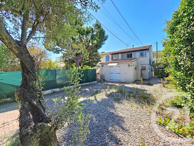 Maison 6 pièces 181 m²