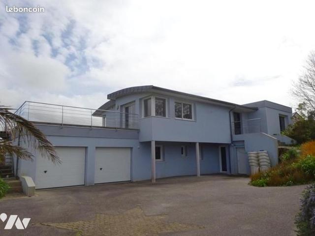 Maison 6 pièces 181 m²