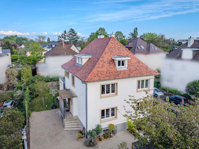 Maison 6 pièces 181 m²