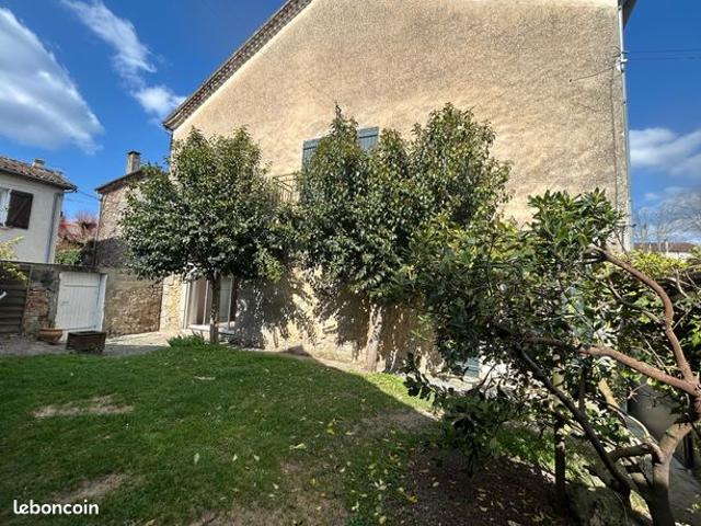 Maison 6 pièces 181 m²