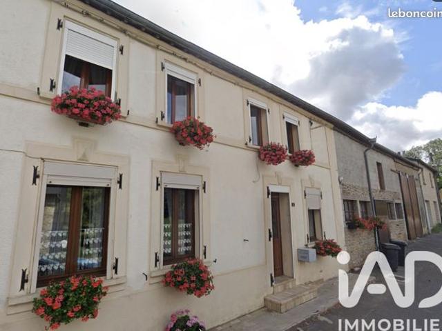 Maison 6 pièces 181 m²