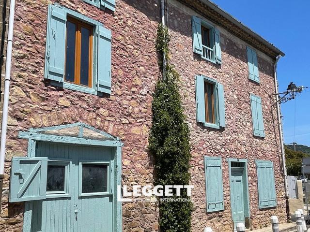 Maison 6 pièces 182 m²
