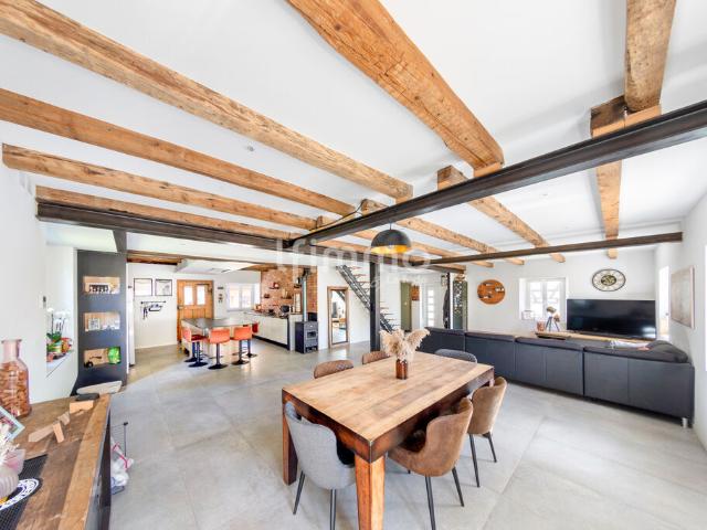 Maison 6 pièces 182 m²