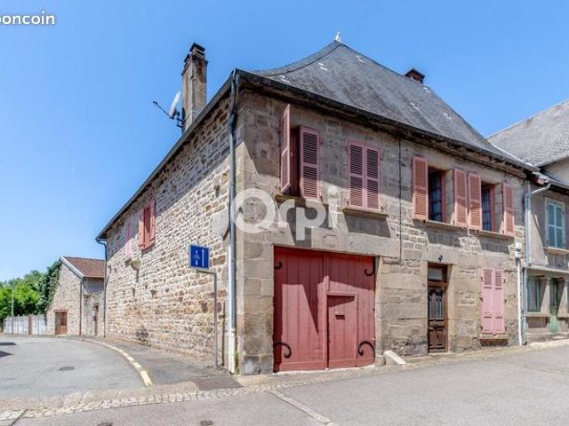 Maison 6 pièces 182 m²