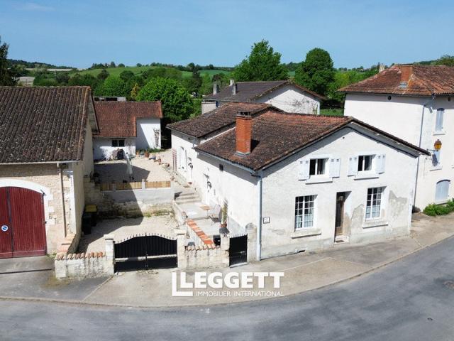 Maison 6 pièces 182 m²