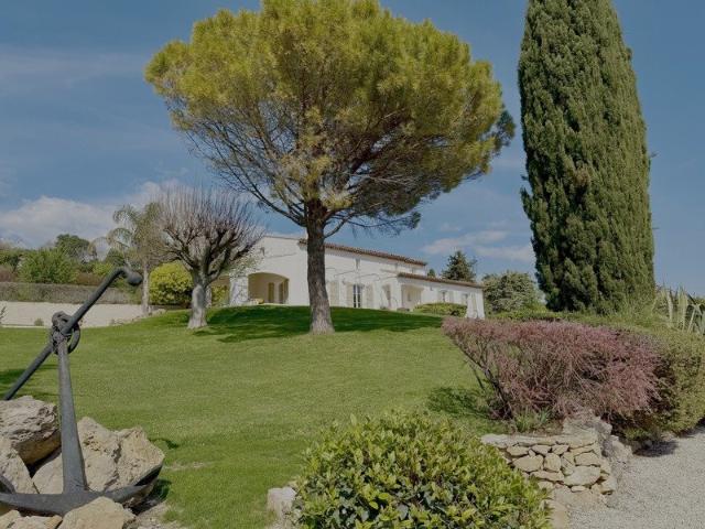 Maison 6 pièces 182 m²