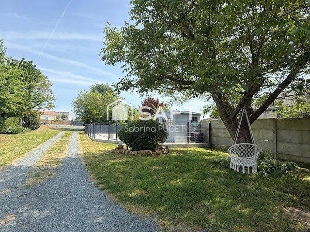 Maison 6 pièces 182 m²
