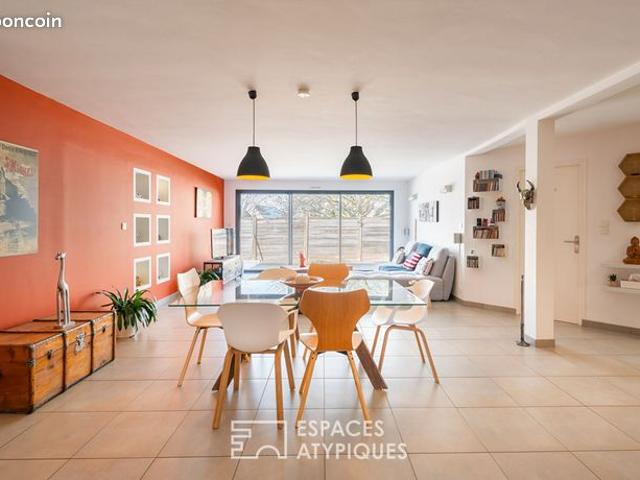 Maison 6 pièces 182 m²
