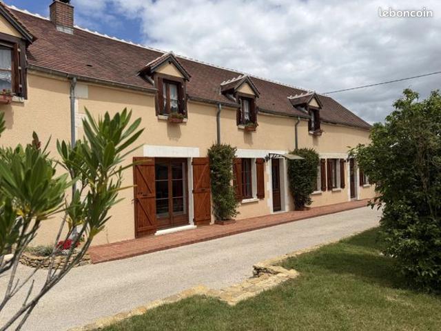 Maison 6 pièces 182 m²