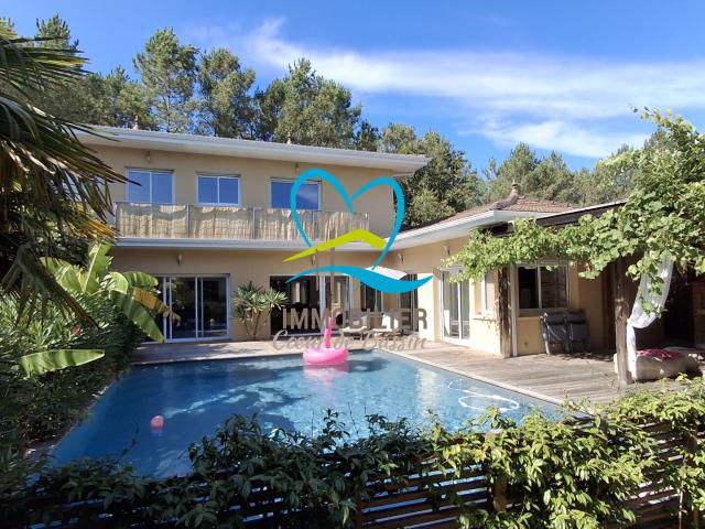 Maison 6 pièces 182 m²