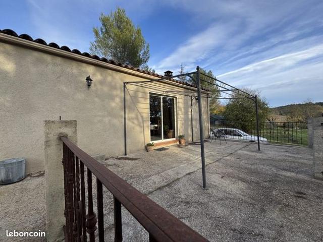 Maison 6 pièces 182 m²