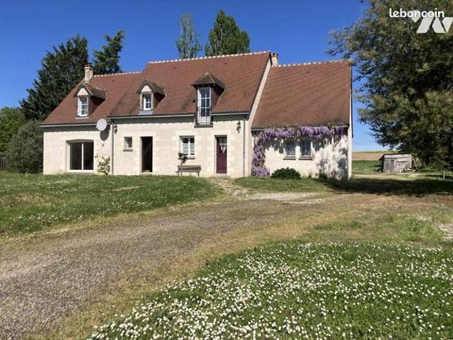Maison 6 pièces 182 m²