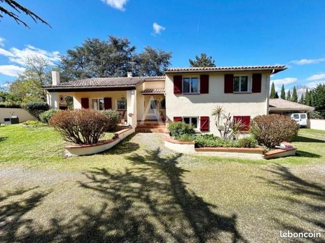 Maison 4 pièces 97 m²
