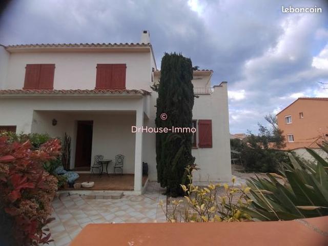 Maison 6 pièces 182 m²