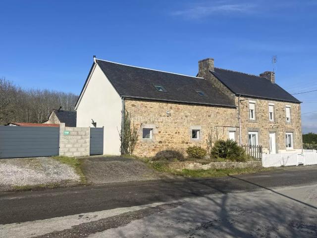 Maison 6 pièces 182 m²