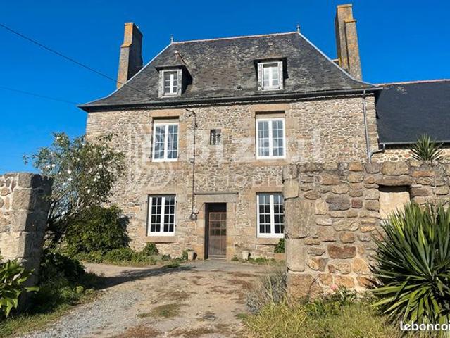 Maison 6 pièces 182 m²